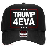Donald Trump 4EVA 2028 Forever Hat thumb 0