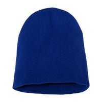 Donald Trump 47th President Inauguration 2025 Supporters Short Acrylic Beanie thumb 1