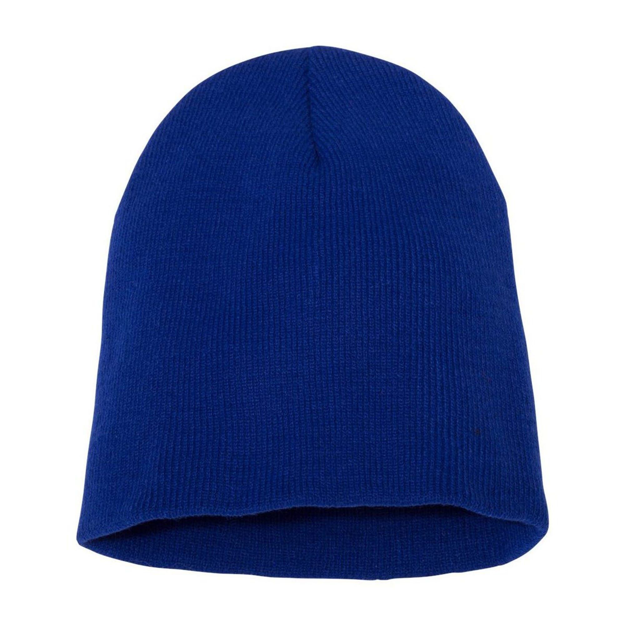 Donald Trump 47th President Inauguration 2025 Supporters Short Acrylic Beanie