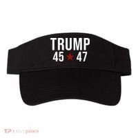 Donald Trump 45 47th President Visor thumb 0