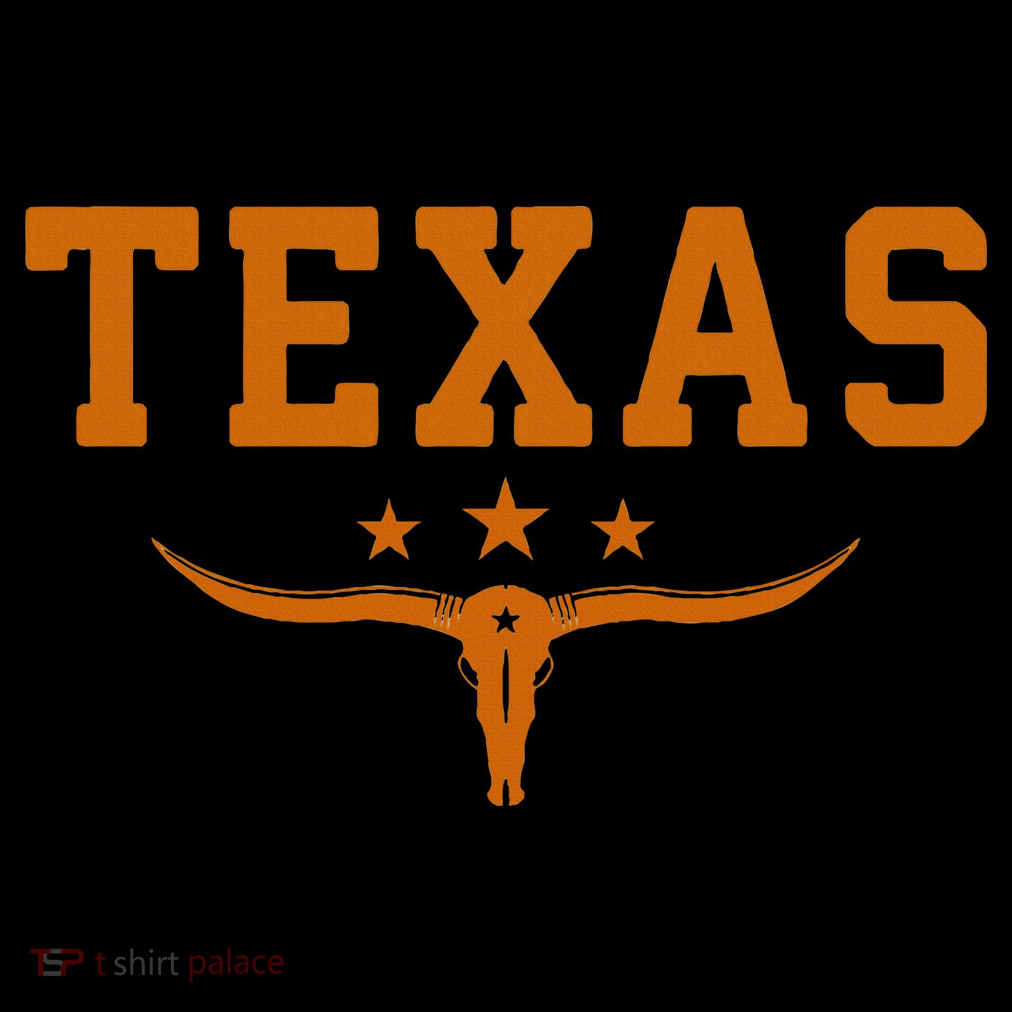 Distressed Texas Apparel Ornament