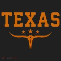 Distressed Texas Apparel Hat thumb 2