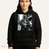 Donald Trump And Cat In Nyc Hoodie thumb 5
