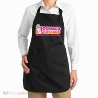 Donald Trump America Runs On Trump Apron thumb 2
