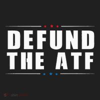 Defund The ATF 2nd Amendment Pro Gun Hat thumb 2
