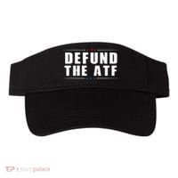 Defund The ATF 2nd Amendment Pro Gun Visor thumb 0