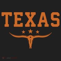 Distressed Texas Apparel Beanie thumb 2