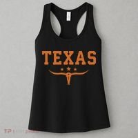 Distressed Texas Apparel Women's Tank Top thumb 3
