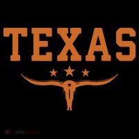 Distressed Texas Apparel Women's T-Shirt thumb 6