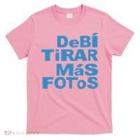 Debi Tirar Album Mas Fotos Dtmf T-Shirt thumb 0