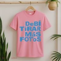 Debi Tirar Album Mas Fotos Dtmf T-Shirt thumb 2