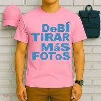 Debi Tirar Album Mas Fotos Dtmf T-Shirt thumb 6
