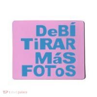 Debi Tirar Album Mas Fotos Dtmf Mousepad thumb 0
