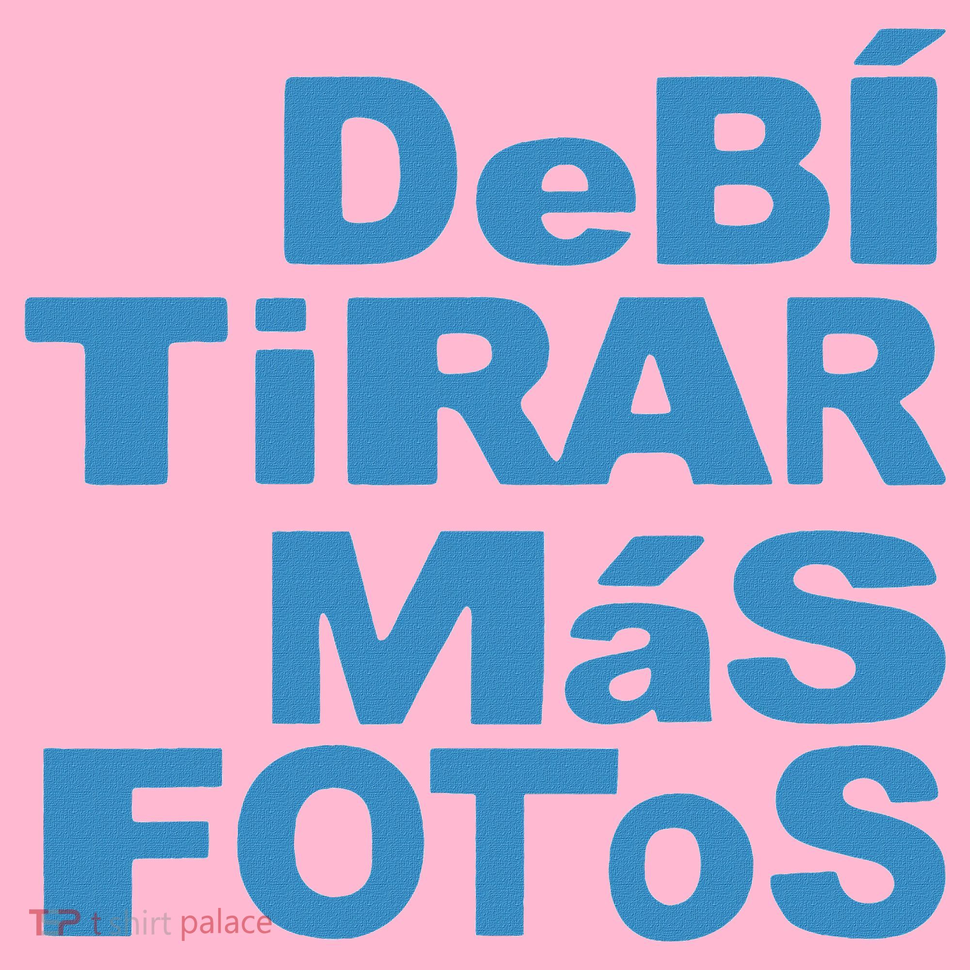 Debi Tirar Album Mas Fotos Dtmf Mousepad