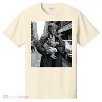 Donald Trump And Cat In Nyc T-Shirt thumb 0