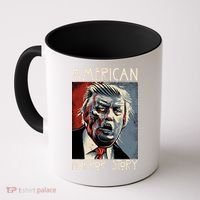 Donald Trump Horror Story Coffee Mug thumb 0