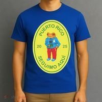 Debi Tirar Album Mas Fotos Frog T-Shirt thumb 3