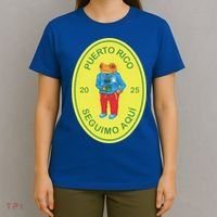 Debi Tirar Album Mas Fotos Frog T-Shirt thumb 4