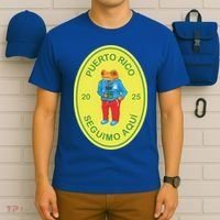 Debi Tirar Album Mas Fotos Frog T-Shirt thumb 6