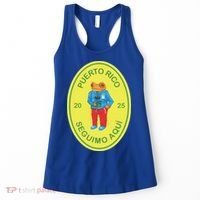 Debi Tirar Album Mas Fotos Frog Women's Tank Top thumb 0