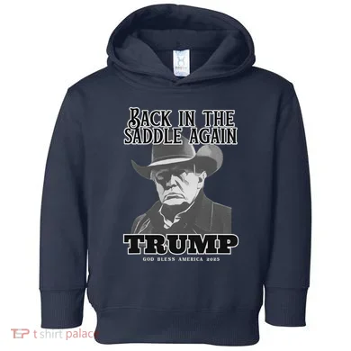 Toddler Hoodie