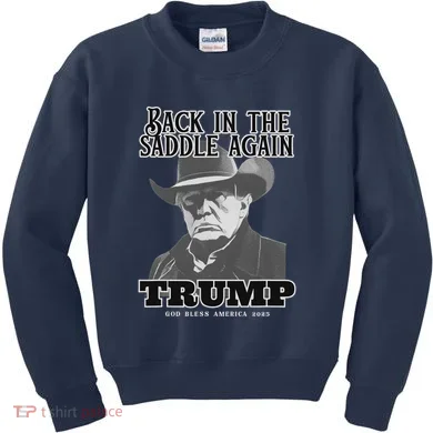Kids Sweatshirt