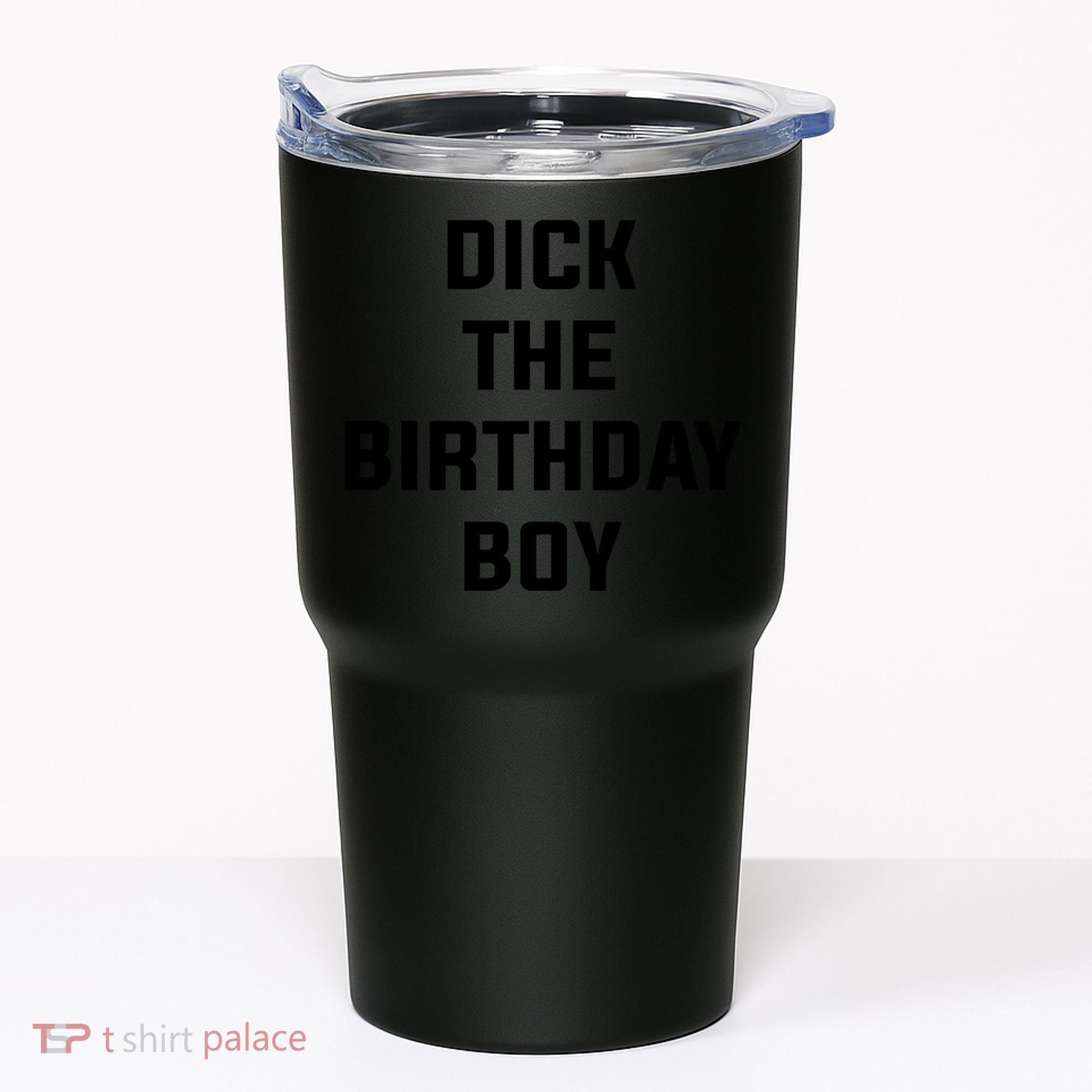 Dick The Birthday Boy Meme Tumbler