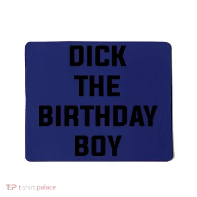 Mousepad
