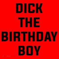Dick The Birthday Boy Meme Santa Hat thumb 1