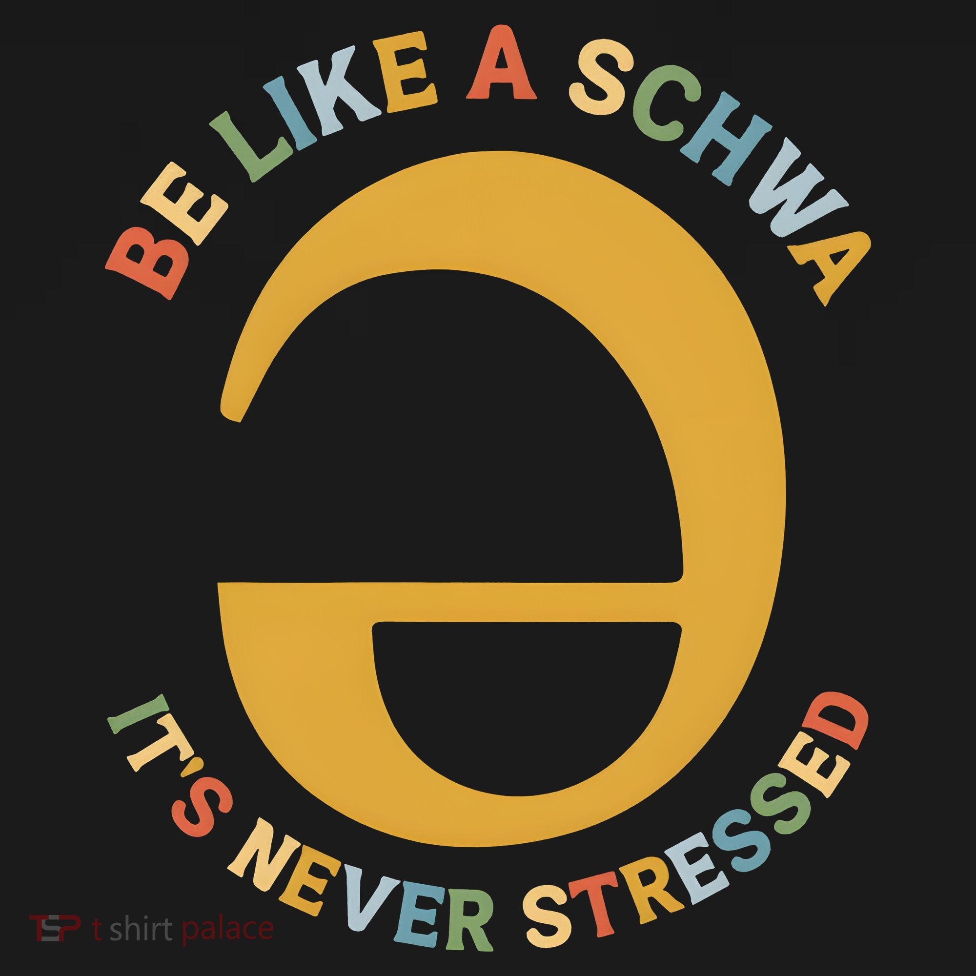 Dyslexia Teacher Be Like A Schwa Its Never Stressed Tote Bag