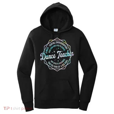 Women's Hoodie