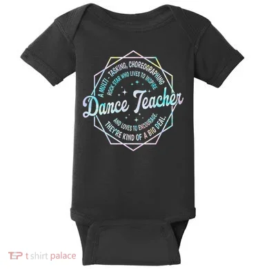 Baby Bodysuit