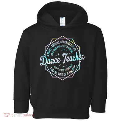 Toddler Hoodie