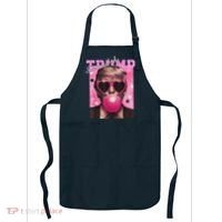 Donald Trump B.U.B.Bl.E G.U.M P.I.N.K. Sunglasses Apron thumb 0