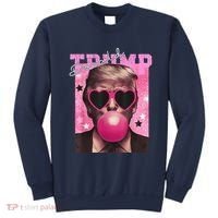 Donald Trump B.U.B.Bl.E G.U.M P.I.N.K. Sunglasses Sweatshirt thumb 0
