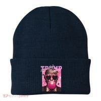 Donald Trump B.U.B.Bl.E G.U.M P.I.N.K. Sunglasses Beanie thumb 0