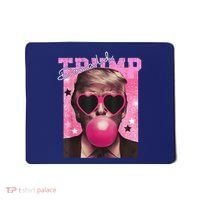 Donald Trump B.U.B.Bl.E G.U.M P.I.N.K. Sunglasses Mousepad thumb 0