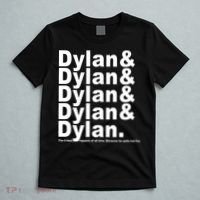 Dylan The Best Rappers Of All Time T-Shirt thumb 5