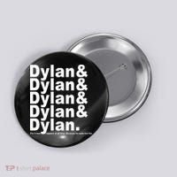 Dylan The Best Rappers Of All Time Button thumb 0