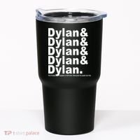 Dylan The Best Rappers Of All Time Tumbler thumb 0