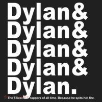 Dylan The Best Rappers Of All Time Tumbler thumb 3