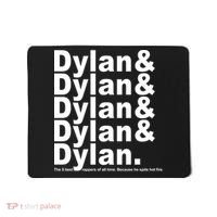 Dylan The Best Rappers Of All Time Mousepad thumb 0