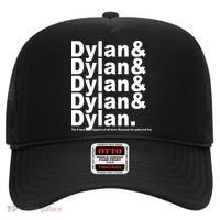 Dylan The Best Rappers Of All Time Hat thumb 0