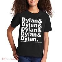 Dylan The Best Rappers Of All Time Kids T-Shirt thumb 2