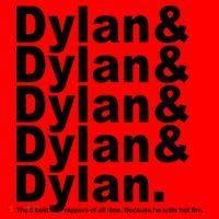 Dylan The Best Rappers Of All Time Santa Hat thumb 1