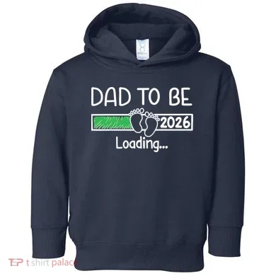 Toddler Hoodie