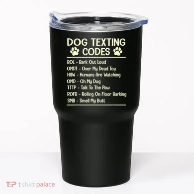 Tumbler