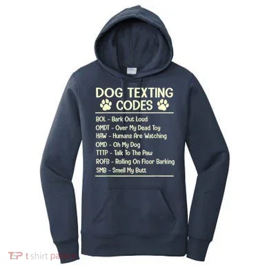 Women's Hoodie