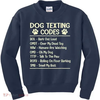 Kids Sweatshirt