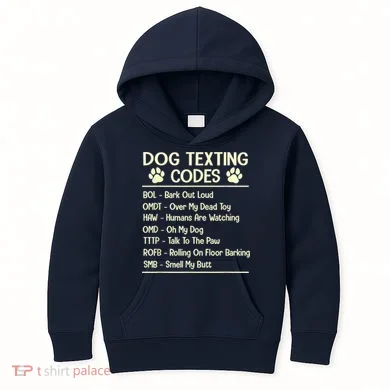 Kids Hoodie